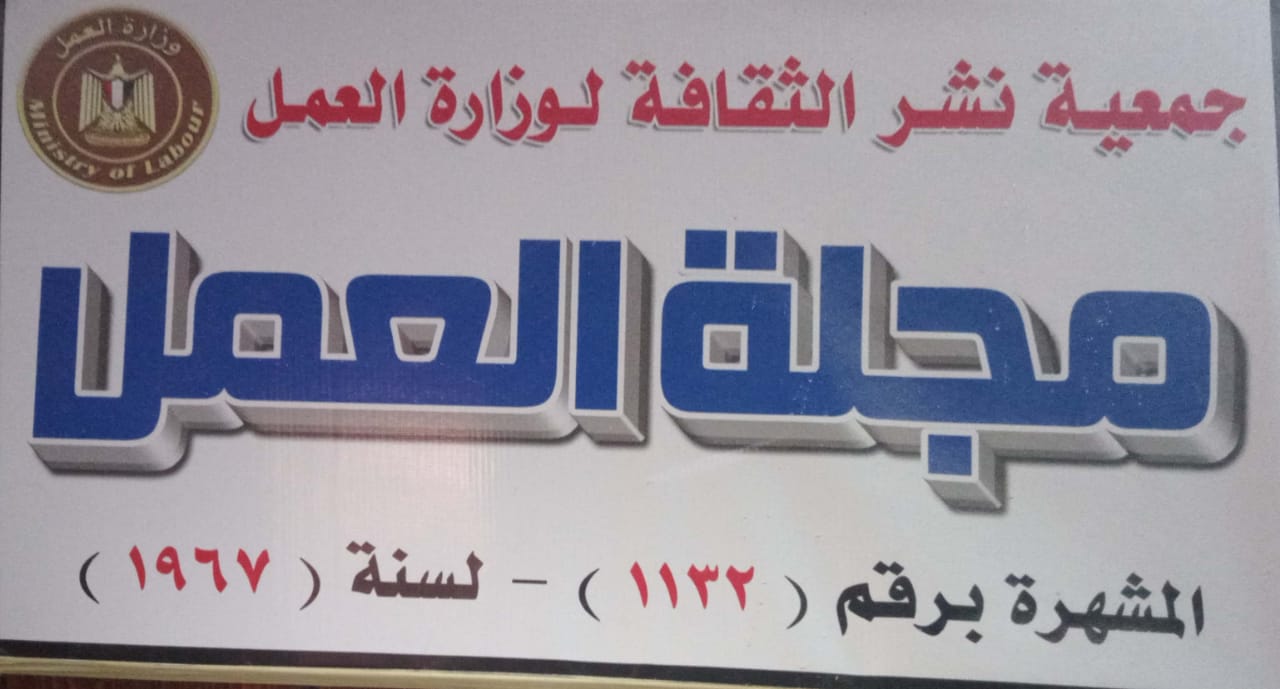 وزير القوى العامله 